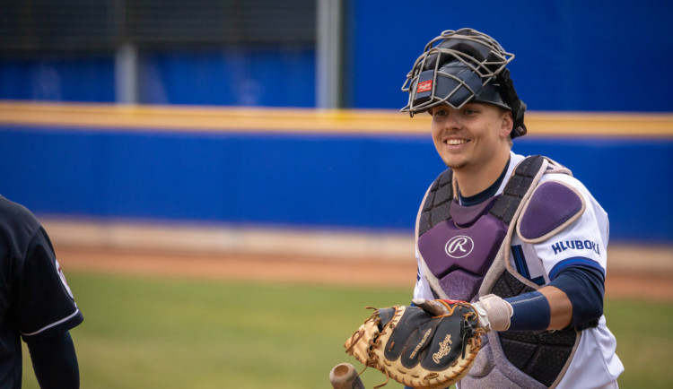 Na Hlubokou přiletí brněnští Draci, úřadující mistři a největší favorit baseballové extraligy