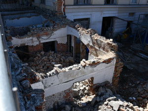 Tempo rekonstrukce budějckého nádraží se zrychlilo. Hotovo bude za dva roky