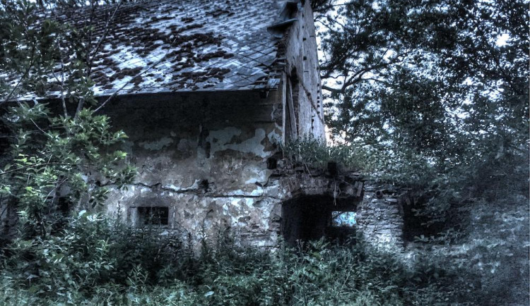Prokletý statek Pohádka byl místem smrti. Teď o něm vznikl také dokument