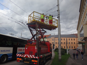 MHD není jen řidič a revizor. Dispečeři jsou u všeho, vždy a všude.