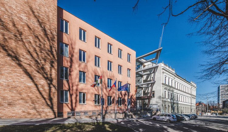 Jihočeský kraj plánuje rekonstrukci mateřské školy pro zrakově postižené