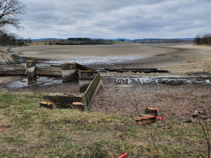 Oprava Dobevského rybníka vyjde na 111 milionů korun