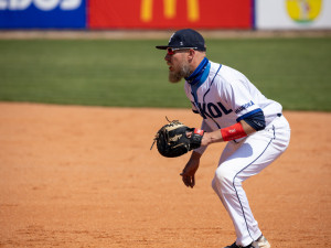 Sokol Hluboká přivítá na prvního máje druhého nováčka extraligy  -  Blesk Jablonec nad Nisou