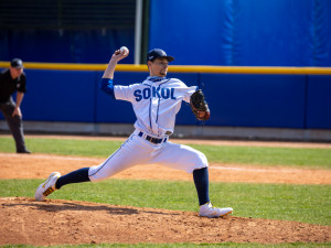 Sokol Hluboká přivítá na prvního máje druhého nováčka extraligy  -  Blesk Jablonec nad Nisou