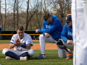 Sokol Hluboká přivítá na prvního máje druhého nováčka extraligy  -  Blesk Jablonec nad Nisou