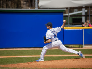 Sokol Hluboká přivítá na prvního máje druhého nováčka extraligy  -  Blesk Jablonec nad Nisou