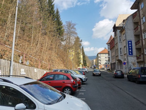 Které místo si nejvíce zaslouží kamerový dohled? V soutěži zvítězila křižovatka v Třebíči