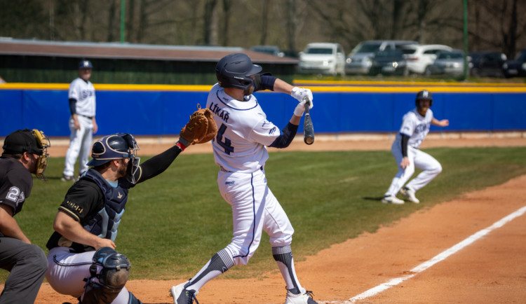 Sokol Hluboká přivítá na prvního máje druhého nováčka extraligy  -  Blesk Jablonec nad Nisou