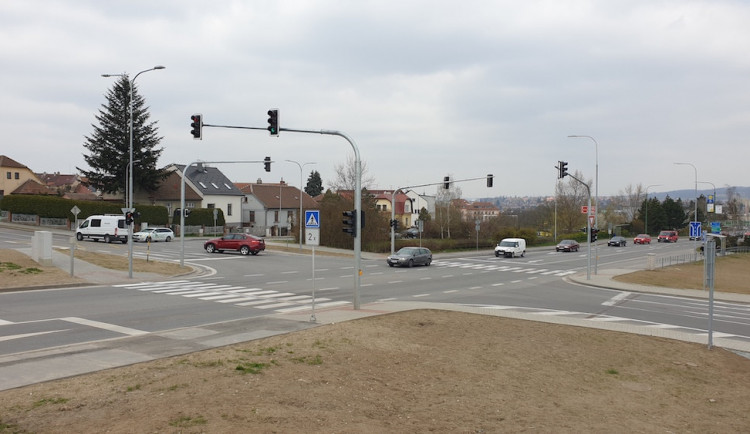 Které místo si nejvíce zaslouží kamerový dohled? V soutěži zvítězila křižovatka v Třebíči