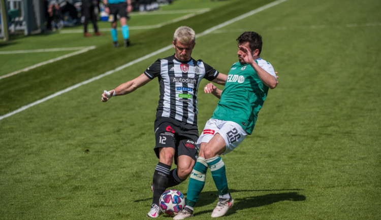 Výhra nám pomůže do zbytku sezony, nepochybuje Čolić