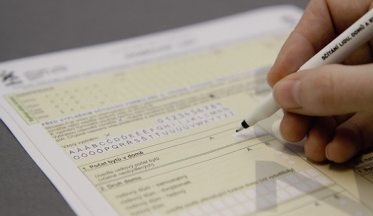 Sčítání lidu je v plném proudu. V kraji jsou nejaktivnější v Chotovicích