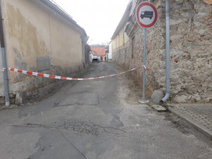 Tragický konec pátrání. Tělo pohřešované našla policie, muž podezřelý z vraždy je ve vazbě
