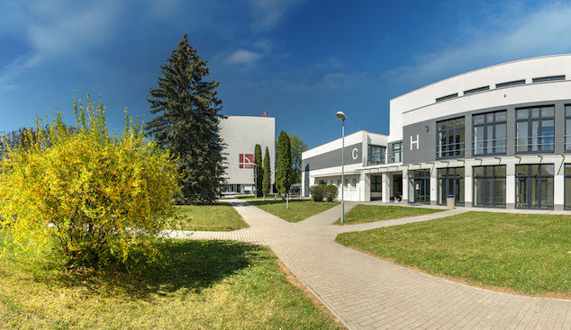 Centrum jazykových služeb na VŠTE: Firmám i veřejnosti nabízíme například intenzivní kurzy sestavené na míru