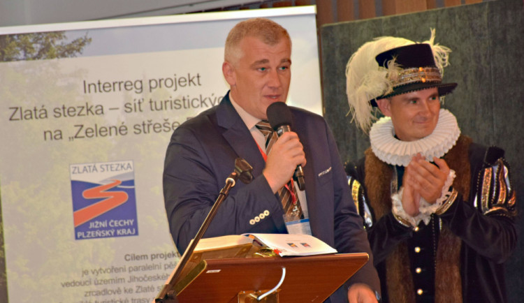 Po řediteli krajského úřadu končí i vedení centrály cestovního ruchu