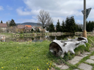Tip na víkend: Vydejte se do Horní Plané na vyhlídku a naučnou stezku