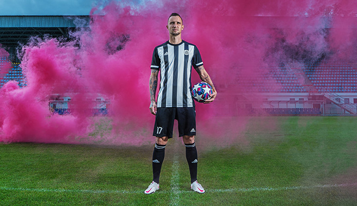 IGY otevírá všechny obchody, inspirací v tomto měsíci je Jiří Kladrubský