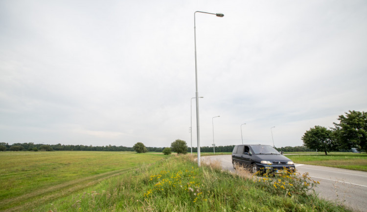 Do čtyř let by mohla vzniknout Severní spojka. ŘSD by letos mohlo získat územní rozhodnutí