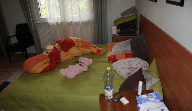 V pronajatém domě provozovaly dvě ženy privát. Vydělaly si přes čtyři miliony korun