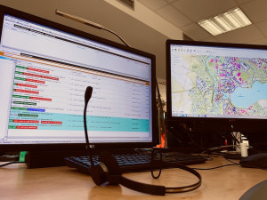 Dnes je Den linky 155. V Česku každou půl minutu vyjede posádka záchranářů