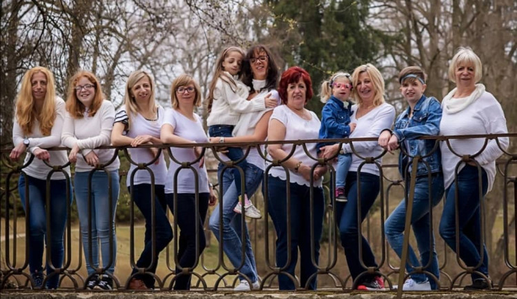 V pondělí startuje Mezinárodní týden rovnosti tváří. I letos proběhne převážně online