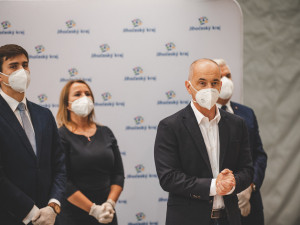 Krajský investiční fond podpoří na jihu Čech 30 vybraných projektů. Rozděleno bude přes 200 milionů
