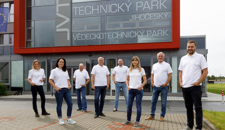 Jihočeský vědeckotechnický park se ocitl pod palbou otázek z oblasti regionální podpory inovací