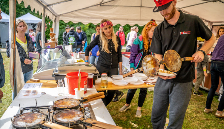 Borůvkobraní v Borovanech zrušili podruhé, bude menší akce