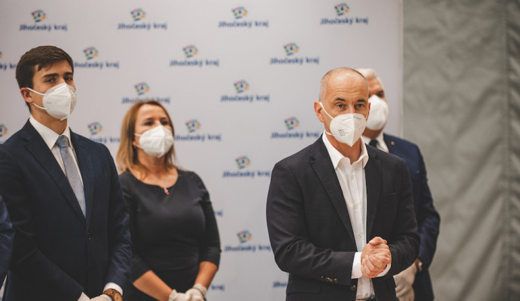 Krajský investiční fond podpoří na jihu Čech 30 vybraných projektů