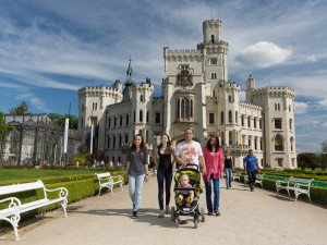 Budějovicko poskytne turistům 1,8 milionu