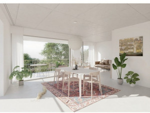 Město zná podobu bytového komplexu ve Čtyřech Dvorech. Stavět by se mohlo za dva roky