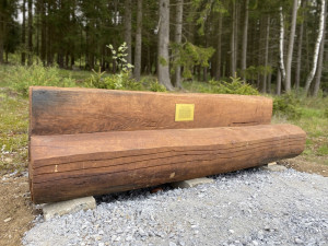 Už 100 let se nejvýše položené město jižních Čech jmenuje Horní Planá