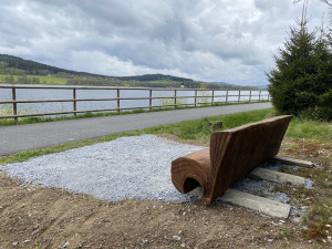 Už 100 let se nejvýše položené město jižních Čech jmenuje Horní Planá