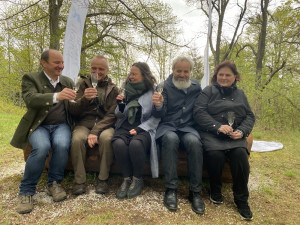 Už 100 let se nejvýše položené město jižních Čech jmenuje Horní Planá