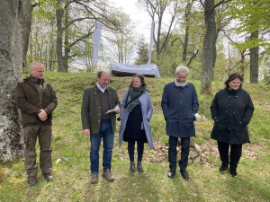 Už 100 let se nejvýše položené město jižních Čech jmenuje Horní Planá