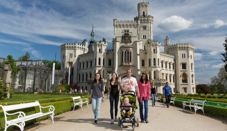 Budějovicko poskytne turistům 1,8 milionu