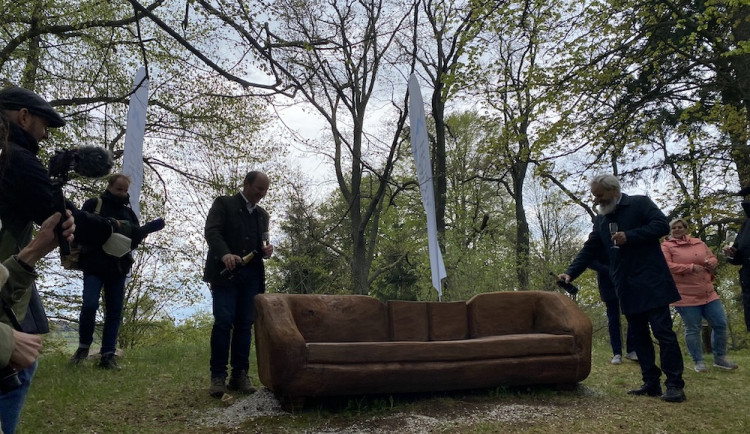 Už 100 let se nejvýše položené město jižních Čech jmenuje Horní Planá