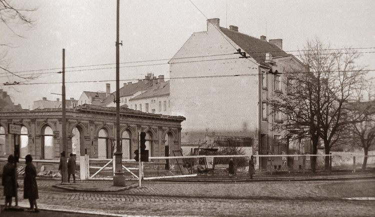 DRBNA HISTORIČKA: Prvním filmem v Grandu byla detektivka Zigerata