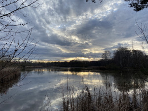 Tip na víkend: Víra, Naděje, Láska. Znáte rybníky na Třeboňsku?