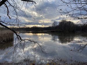 Tip na víkend: Víra, Naděje, Láska. Znáte rybníky na Třeboňsku?