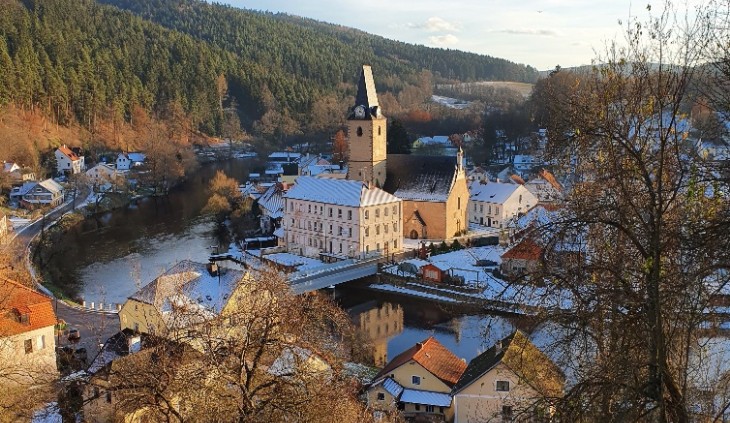 Populární magazín Jihočeské víkendy přichází s novou grafikou, zajímavými místy a partnery