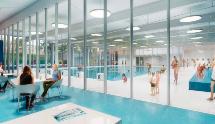 Jihočeský investiční fond podpoří 200 miliony školky i bazén.