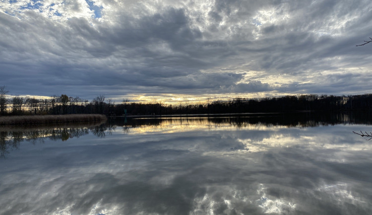 Tip na víkend: Víra, Naděje, Láska. Znáte rybníky na Třeboňsku?