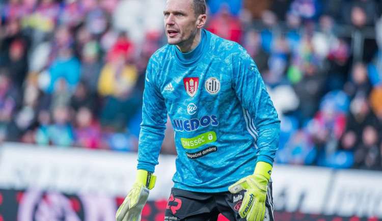 V neděli čeká rozlučka Jiřího Kladrubského a Jaroslava Drobného