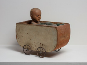 Alšova jihočeská galerie představí české umění generace narozené v letech 1939 – 1953