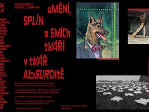 Alšova jihočeská galerie představí české umění generace narozené v letech 1939 – 1953