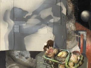 Alšova jihočeská galerie představí české umění generace narozené v letech 1939 – 1953