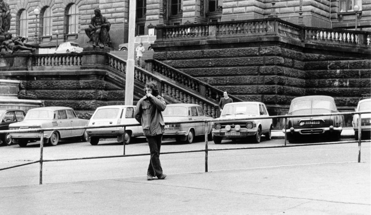 Alšova jihočeská galerie představí české umění generace narozené v letech 1939 – 1953