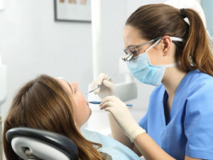 Co vás čeká na dentální hygieně?