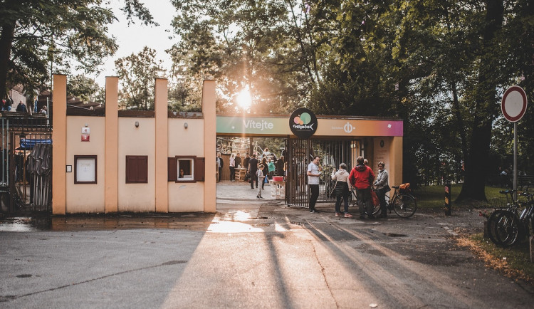 Háječek startuje novou sezonu už příští týden. Připraveno je hned několik novinek