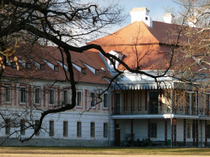 Před 55 lety se otevřela psychiatrická léčebna v Červeném Dvoře